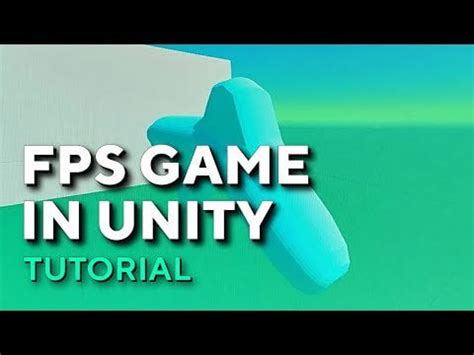 Image result for Unity How to Make an FPS