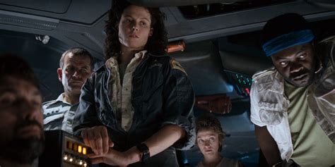 Image result for Alien TV Cast Interviews