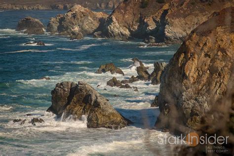 The Artist Diaries: Big Sur, California (Photos) | Stark Insider