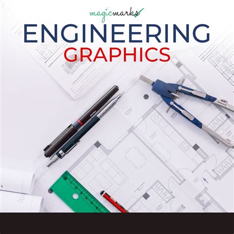 Online Video-Tutorial For Engineering Graphics | Magic Marks