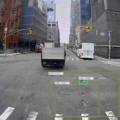 Bentley Systems’ iTwin Ventures acquires Blyncsy