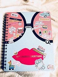 2019 Pipsticks This Changes Everything Planner (Pipsticks + Workman ...
