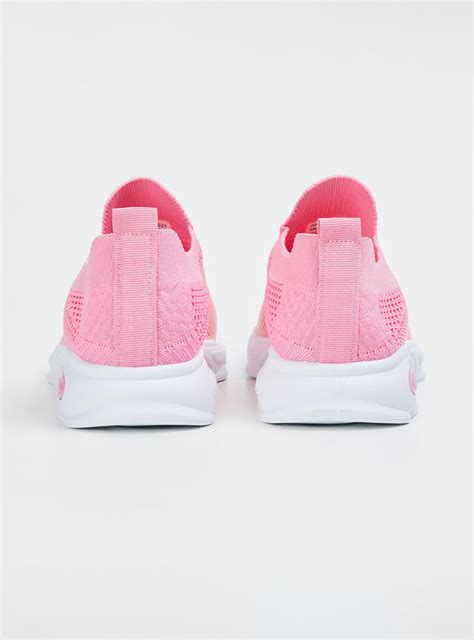 Buy Girls Slip-On Sports Shoes Online at just Rs. 799.0 - 1000012675580 ...