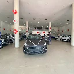 Kota Hyundai, Hyundai Cars Dealer - Car dealer - Kota - Rajasthan ...