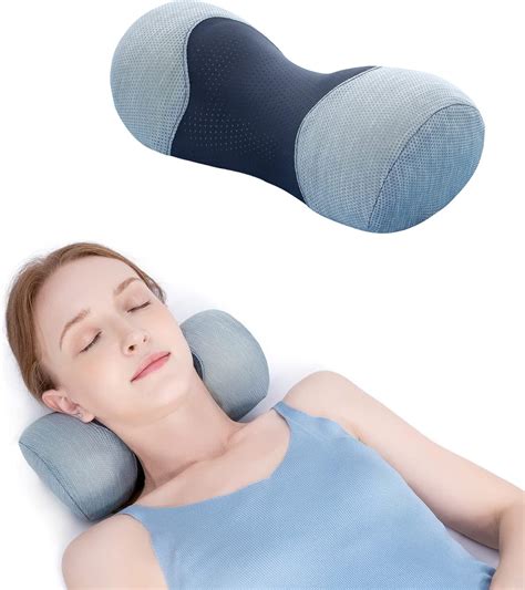 Bespilow Neck Support Pillow for Neck Pain Relief, India | Ubuy