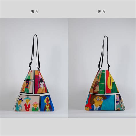 PR-y×macromauro PICTURE TOTO size : M【No.016】 | yamanami PR-y shop