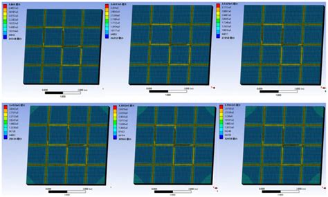 Study on the Effect of Crack Density and Micro-Cracking Block Size of ...