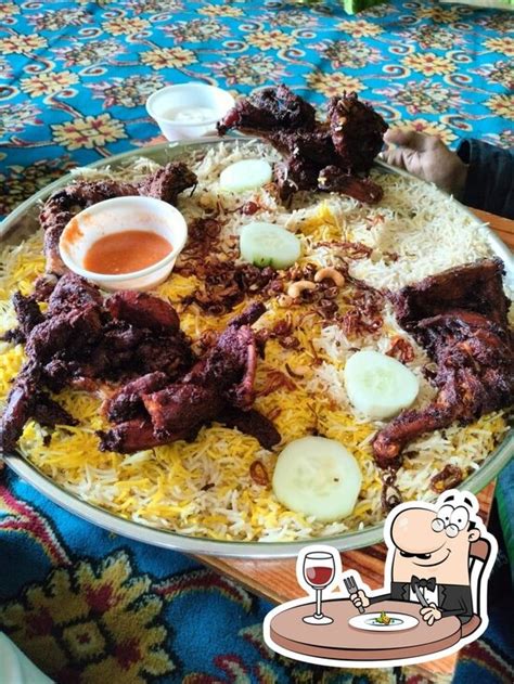 Yafai Arabin Resurrection, Nanded-Waghala - Restaurant menu, prices and ...