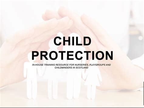 Image result for Child Protection Protocol Training