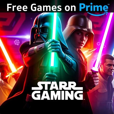 Get STAR WARS™ Jedi Knight and More Free on Prime Gaming : LevelUpTalk