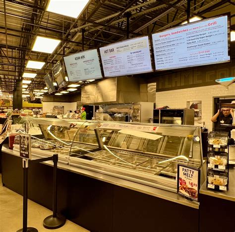 Food City Opens in Gadsden