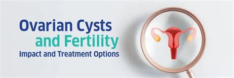 Ovarian Cysts and Fertility: Impact and Treatment Options - India