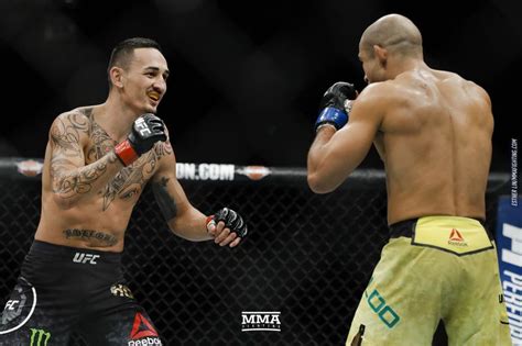 UFC 218 в фотографиях – RingSide24
