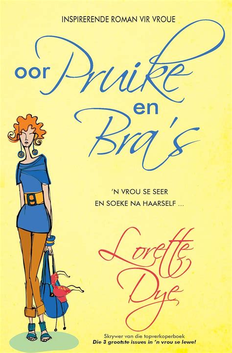 Oor pruike en bra's: ’n Vrou se seer en soeke na haarself ...