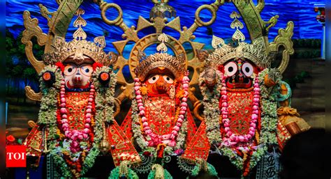 Jagannath Rath Yatra 2024 Top 50 Wishes, Quotes, Images and Rath Yatra ...