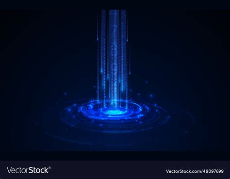 Digital Technology Vector 的图像结果