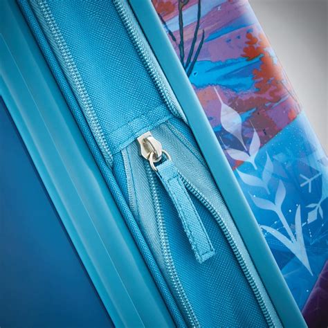 Buy American Tourister Disney Hardside Luggage with Spinner Wheels ...