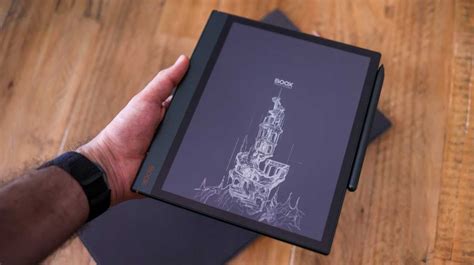 Image result for Boox Note 2