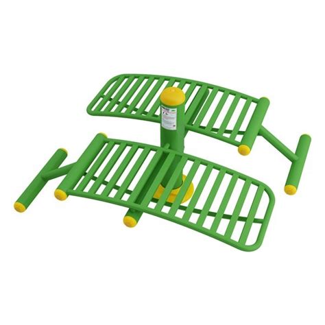 Abdominal Board Double - Sturdy Sports