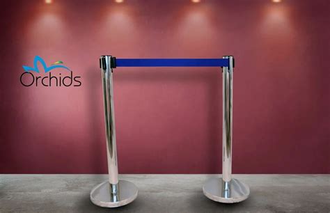 Que Manager - Q Up Stand Primary Basic Model CP Mold Heavy Duty Blue ...