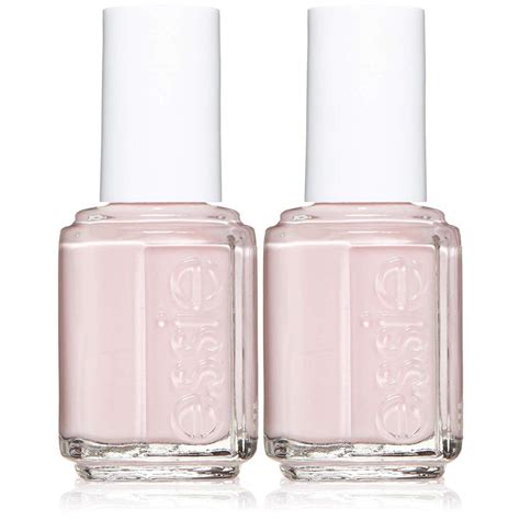 Essie Pink Nail Polish Colors