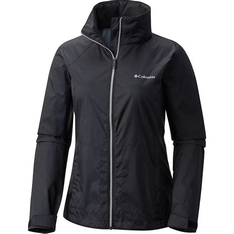 Columbia Sportswear Women's Switchback III Rain Jacket | Academy