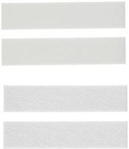 VELCRO Brand - Removable Mounting Strips - 4 Ct - - Removable Mounting ...
