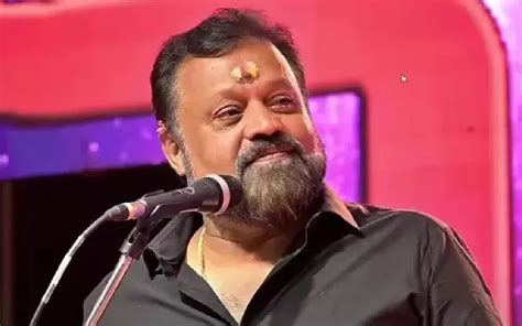 Actor Suresh Gopi leads in Thrissur LS seat in Kerala