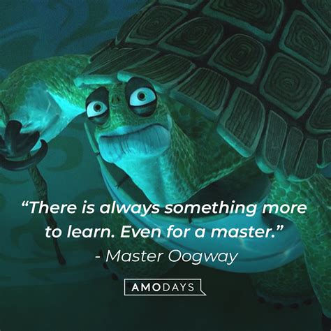 40 Master Oogway Quotes: Infinite Wisdom from the ‘Kung FU Panda’ Tortoise
