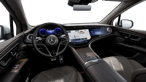 Mercedes-Maybach EQS SUV