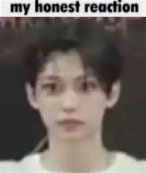 my honest reaction | Fake eye, Funny kids, Meme faces