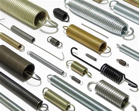 Image result for Sheet Metal Spring Cut Out