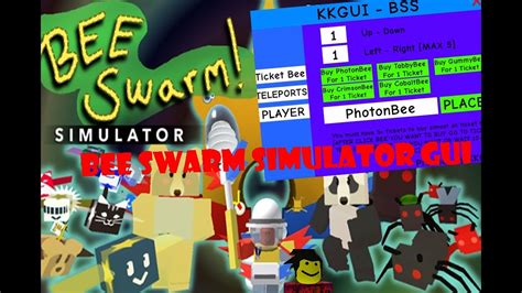 Bee Swarm Simulator Hack Script 的图像结果