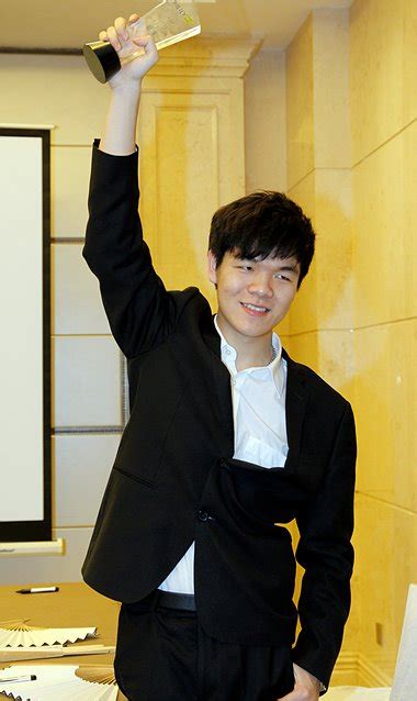 Go player Ke Jie admitted to Tsinghua - Chinadaily.com.cn