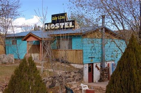 LAZY LIZARD INTERNATIONAL HOSTEL (Moab, Utah) - Hostel Reviews & Photos ...