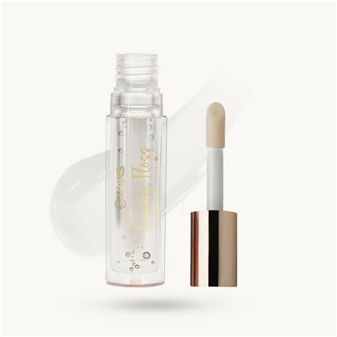 Candylicious | Lip Gloss – MARS Cosmetics