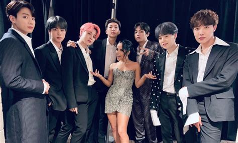 BTS' J-Hope And Becky G’s New Single ‘Chicken Noodle Soup’ Pays Tribute ...