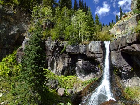 Wolf Creek Pass | Colorado vacation, Places to go, Places to visit
