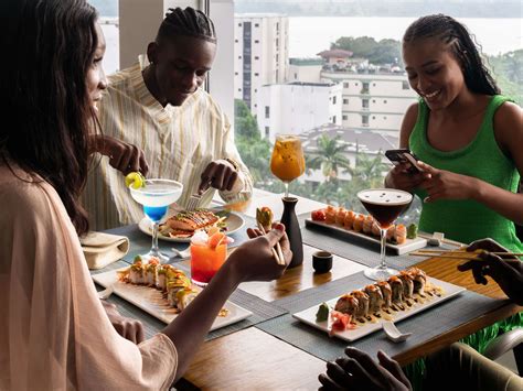 Pullman Kinshasa Grand Hotel, Hotel in Democratic Republic Of Congo - ALL