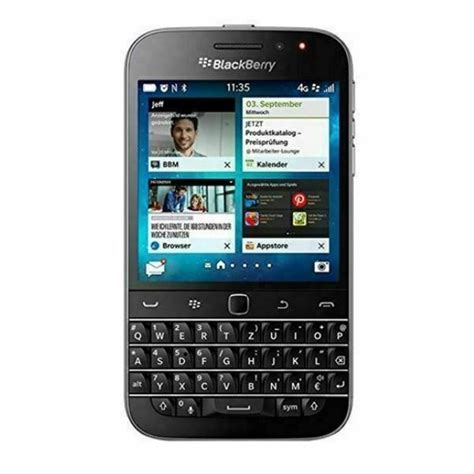 Buy BlackBerry Q20 - 16 GB - Black (Unlocked) at Ubuy India