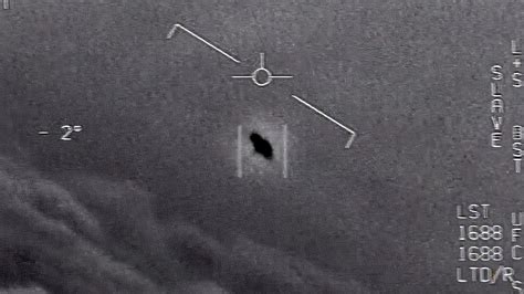 Triangular UFOs Seen In California Are 