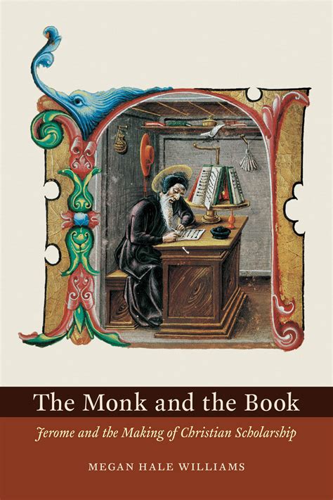The Monk Book