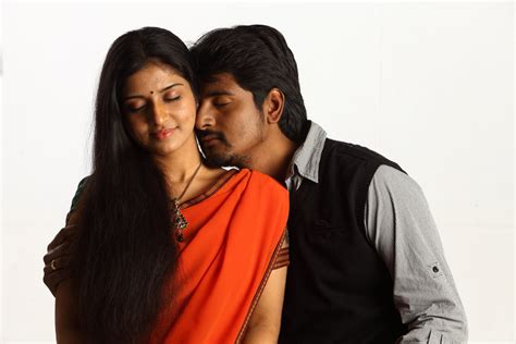 Manam Kothi Paravai Movie New Stills Sivakarthikeyan,Athmiya |Tamil ...
