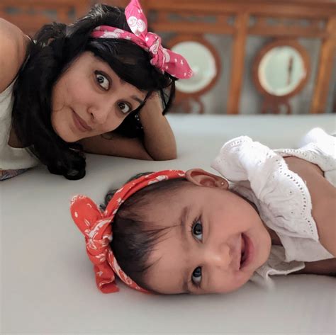 Cotton Tie-Up Hairbands – Tura Turi