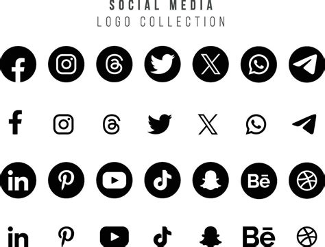Social Icon Vector 的图像结果