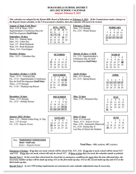Greensboro College Calendar - Printable Calendar Template