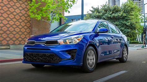 10 Best First Cars In 2023