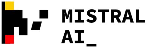 Mistral 的图像结果