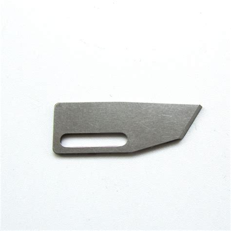ckpsms KUNPENG - 1 PCS Part #S28654001 Knife FIT for Brother LH4-B814 ...
