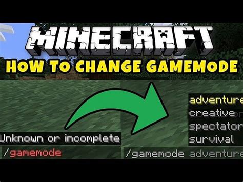 How to Run a Command for Minecraft Java 1.19 的图像结果